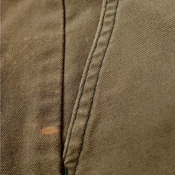 Dockers Cargo Pants Women’s size 10 GUC - Picture 5 of 5